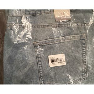 NWT Style & Co Jeans